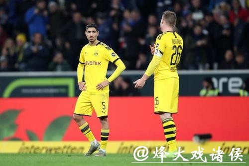 德甲-格策破门 小阿扎尔中楣 多特遭逆转客负霍村 德甲-格策破门 小阿扎尔中楣 多特遭逆转客负霍村