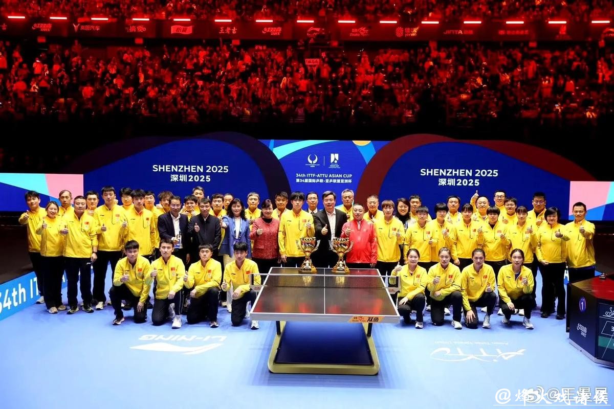 乒乓球亚洲杯四强出炉:国乒女单占三席 男单迎严峻挑战 乒乓球亚洲杯四强出炉:国乒女单占三席 男单迎严峻挑战