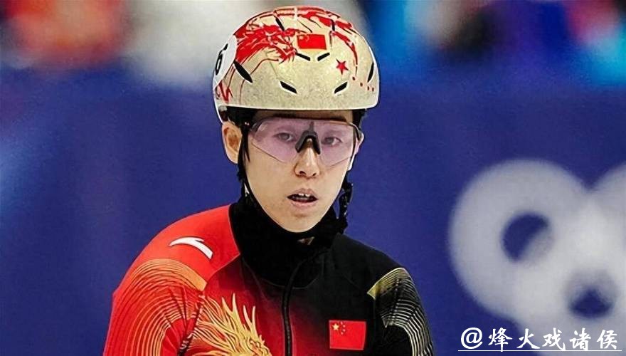 冬奥会短道速滑女子500米 范可新遗憾无缘A组决赛 冬奥会短道速滑女子500米 范可新遗憾无缘A组决赛