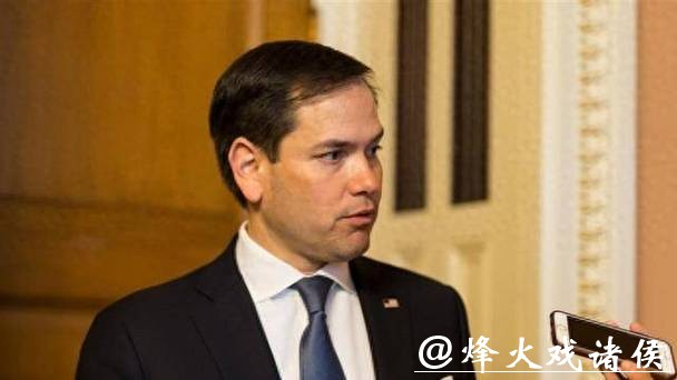 欧洲屏息以待,万斯“挑衅性”演讲一年后,鲁比奥会否重演“万斯时刻”? 欧洲屏息以待,万斯“挑衅性”演讲一年后,鲁比奥会否重演“万斯时刻”?