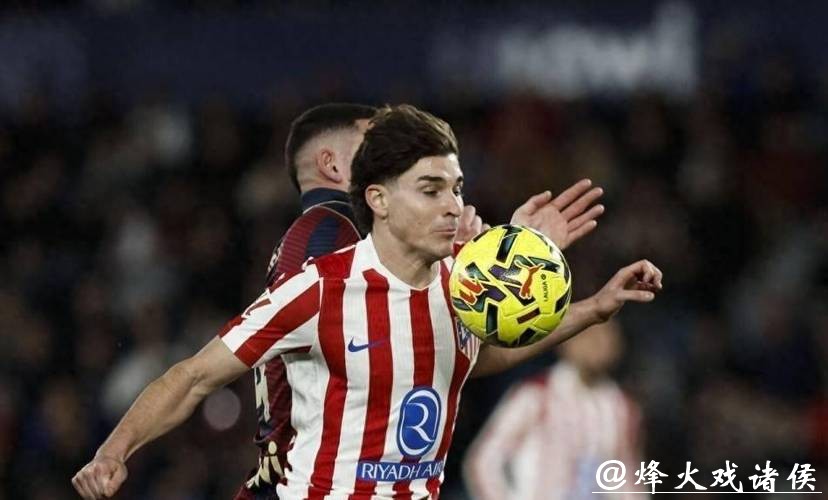 曼城的痛:26岁阿尔瓦雷斯世界波+妙传,率队4-0横扫巴萨 曼城的痛:26岁阿尔瓦雷斯世界波+妙传,率队4-0横扫巴萨