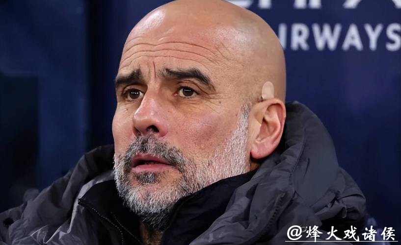 曼城危机来了!两大中场巨星夏窗或同时离队,蓝月军团面临重建 曼城危机来了!两大中场巨星夏窗或同时离队,蓝月军团面临重建