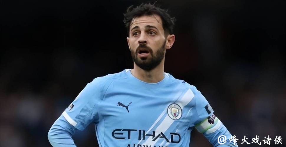 曼城危机来了!两大中场巨星夏窗或同时离队,蓝月军团面临重建 曼城危机来了!两大中场巨星夏窗或同时离队,蓝月军团面临重建