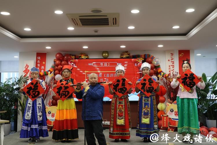 深视频 | 在沪中外友人贺新春啦！