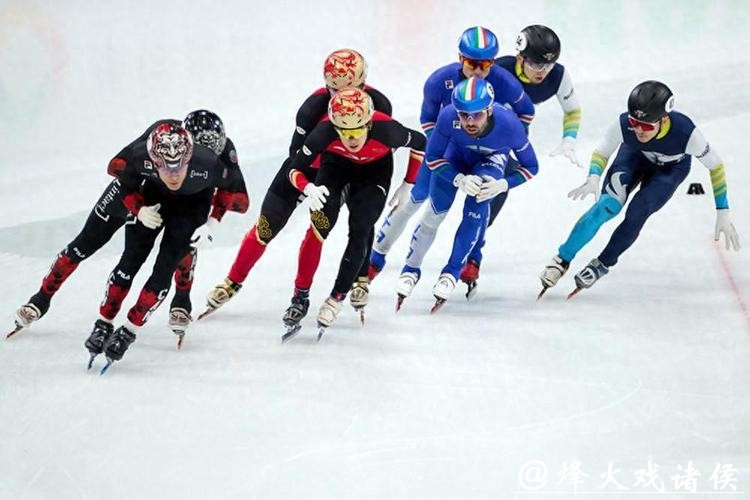 米兰冬奥|2月14日看点:中国短道速滑队和速滑队双线冲金,但均有强敌挡道 米兰冬奥|2月14日看点:中国短道速滑队和速滑队双线冲金,但均有强敌挡道