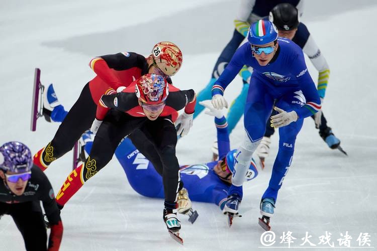 米兰冬奥|2月14日看点:中国短道速滑队和速滑队双线冲金,但均有强敌挡道 米兰冬奥|2月14日看点:中国短道速滑队和速滑队双线冲金,但均有强敌挡道